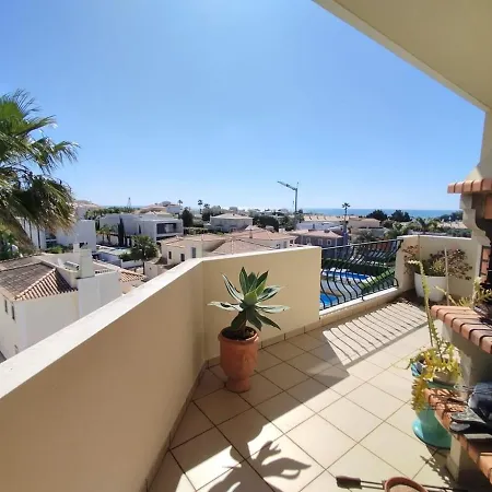 Sao Rafael Ocean View *