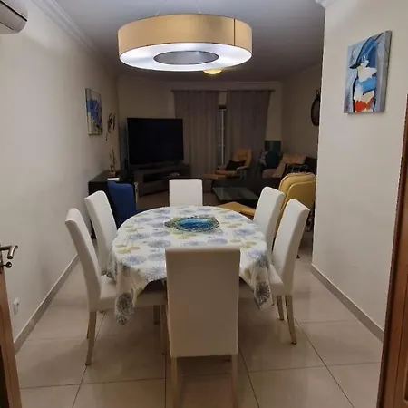 Sao Rafael Ocean View Apartment Albufeira