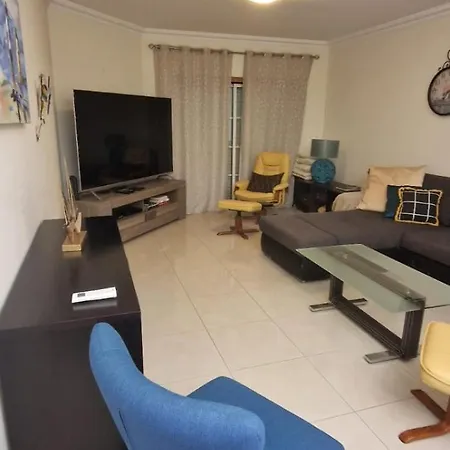Sao Rafael Ocean View Apartment *