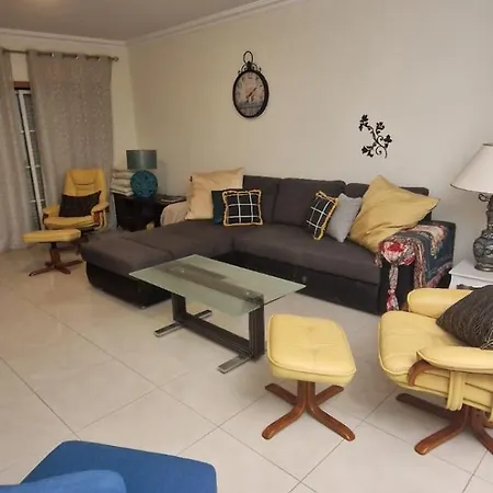 Sao Rafael Ocean View Apartment *