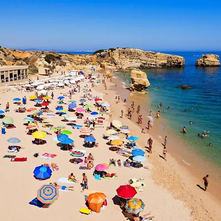 Sao Rafael Ocean View * Αλμπουφέιρα