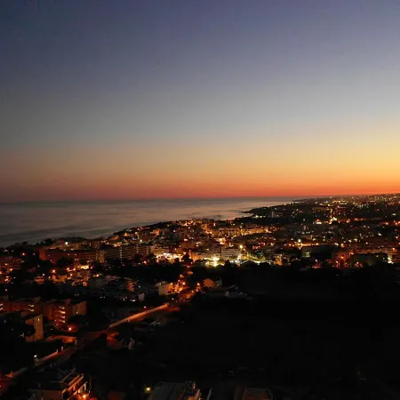 Sao Rafael Ocean View