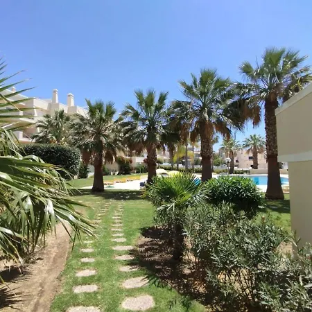 Sao Rafael Ocean View *