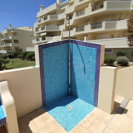 Sao Rafael Ocean View Apartman *