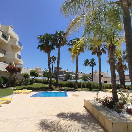 Sao Rafael Ocean View *