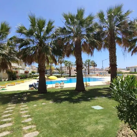 Sao Rafael Ocean View * Αλμπουφέιρα