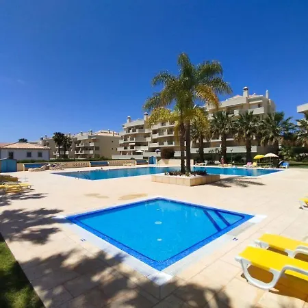 Appartamento Sao Rafael Ocean View