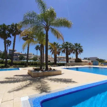 Sao Rafael Ocean View Διαμέρισμα Αλμπουφέιρα