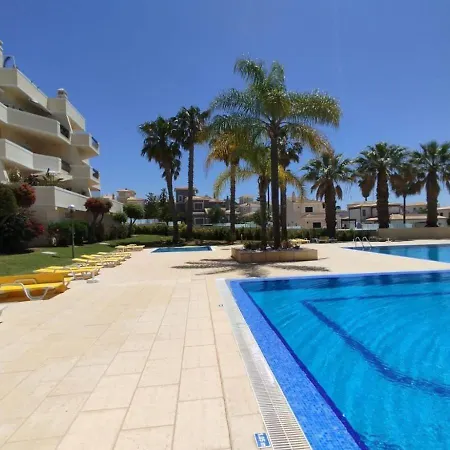 Sao Rafael Ocean View Αλμπουφέιρα