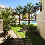 Apartment Sao Rafael Ocean View